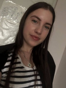 В Нижнем Тагиле пропала 17-летняя Мария Чертова В Нижнем Тагиле пропала 17-летняя Мария Чертова