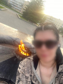 Патриотка или фашистка? В Нижнем Тагиле силовики разбираются в ситуации с женщиной, которая пыталась поджечь сигарету от Вечного огня Патриотка или фашистка? В Нижнем Тагиле силовики разбираются в ситуации с женщиной, которая пыталась поджечь сигарету от Вечного огня