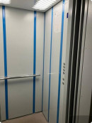 Нижний Тагил в этом году получил более 60 миллионов рублей на замену лифтов