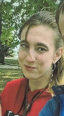 В Нижнем Тагиле пропала 26-летняя девушка В Нижнем Тагиле пропала 26-летняя девушка