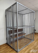 Обвиняемым в госизмене супругам из Нижнего Тагила снова продлили арест