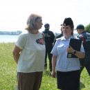 В Верхней Салде стали штрафовать родителей за оставленных без присмотра детей на водоёмах. Если дети купаются под контролем бабушек и дедушек, то с них потребуют доверенность