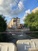 Петицию тагильчанки в защиту своего мужа газовщика Александра Алимова, обвиняемого по уголовному делу после взрыва газа в пятиэтажке на Вагонке, подписали почти 4 тысячи человек 