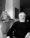 Скончался известный тагильский скульптор Владимир Павленко