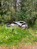 «Влетел через стекло внутрь салона». Под Нижним Тагилом насмерть сбили пешехода «Влетел через стекло внутрь салона». Под Нижним Тагилом насмерть сбили пешехода