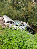 В ГАИ рассказали подробности смертельной аварии на Южном подъезде к Нижнему Тагилу В ГАИ рассказали подробности смертельной аварии на Южном подъезде к Нижнему Тагилу