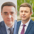 Дело о взятках и коррупции бывшего министра строительства Свердловской области Василия Старкова и экс-начальника регионального управления автомобильных дорог Вячеслава Данилова направлено в суд Дело о взятках и коррупции бывшего министра строительства Свердловской области Василия Старкова и экс-начальника регионального управления автомобильных дорог Вячеслава Данилова направлено в суд