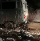 Тагильские волонтёры помогли застрявшим в лесу рабочим (ВИДЕО) Тагильские волонтёры помогли застрявшим в лесу рабочим (ВИДЕО)