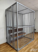 В Нижнем Тагиле мужчина совершил кражу, находясь под домашним арестом