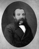 А вы знали? Известный тагильский купец Николай Волков, разбивший сад на Вые, названный в его честь, дал больше всех денег на строительство церкви Александра Невского А вы знали? Известный тагильский купец Николай Волков, разбивший сад на Вые, названный в его честь, дал больше всех денег на строительство церкви Александра Невского