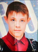 В Нижнем Тагиле разыскивают пропавшего 13-летнего подростка В Нижнем Тагиле разыскивают пропавшего 13-летнего подростка