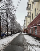 Ведущий «Экорадио» провёл социальный эксперимент на приветливость тагильчан Ведущий «Экорадио» провёл социальный эксперимент на приветливость тагильчан