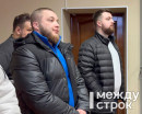 Вступил в силу приговор тагильским полицейским, в служебном автомобиле которых два года назад умер задержанный