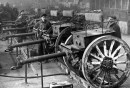 А вы знали? В годы Великой Отечественной войны на УВЗ выпускали передки для гаубиц и корпуса для авиабомб