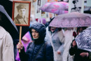 Радость праздника и грусть воспоминаний. Фоторепортаж с парада 9 Мая в Нижнем Тагиле
