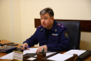 Руководитель СУСК по Свердловской области Богдан Францишко проведёт личный приём в Нижнем Тагиле