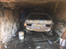 В Нижнем Тагиле в ГК «Котельщик» в результате пожара погиб мужчина