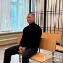 В Нижнем Тагиле начался суд над полицейским, бравшим взятки от сотрудника ритуального агентства «Успение» за информацию о трупах