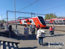 РЖД выплатит 350 тысяч рублей родственникам мужчины, которого насмерть сбил поезд на станции Сан-Донато