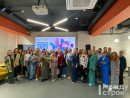 «Вы должны им предложить контекст для новой жизни». Тагильские предприниматели на бизнес-завтраке обсудили, как работать с поколением зумеров