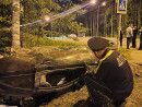 На трассе под Нижним Тагилом в результате ДТП погиб мужчина
