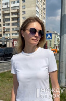 «Молодой, красивый, высокий». Знают ли тагильчане, кто такой Денис Паслер? (ВИДЕООПРОС)
