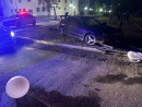 В Верхней Салде суд отправил под арест мигранта, который пьяный устроил гонки с ДПС
