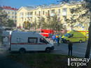 Депутаты ЗакСо раскритиковали переход автомобилей екатеринбургской станции скорой помощи на аутсорсинг. В пример привели опыт Нижнего Тагила