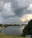В Нижнем Тагиле водолаз спас пьяного мужчину из пруда