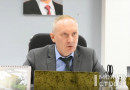 Александр Павловских покидает пост главного врача ГБ № 1 Нижнего Тагила