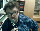 «Я самый скандальный исследователь тайн». В День уфолога известный блогер-радиолюбитель из Нижнего Тагила Валентин Дегтерёв поделился с АН «Между строк» историями мистических расследований
