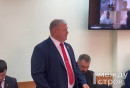 В муниципальном округе Горноуральский избрали нового главу