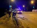 В Нижнем Тагиле в страшном ДТП погибли трое молодых людей (ВИДЕО)