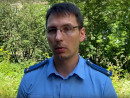 Место прокурора Ленинского района Нижнего Тагила может занять Григорий Битюков