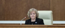 Председатель ЗакСО Людмила Бабушкина поддержала предложение Минздрава РФ о трёхлетней стажировке выпускников медвузов в государственных больницах