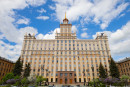 Студгородок ЮУрГУ: инфраструктура и возможности
