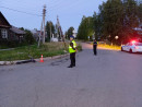 В селе под Нижним Тагилом пьяный подросток на мотоцикле сбил ребёнка на электросамокате и скрылся с места ДТП