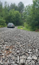 В посёлке Уралец под Нижним Тагилом приведут в порядок объездную дорогу после жалоб в прокуратуру и огласки в СМИ