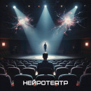Персональные спектакли на стыке искусства и нейросетей. Бывший режиссёр Нового Молодёжного театра Нижнего Тагила Антон Бутаков запускает экспериментальный «НейроТеатр»