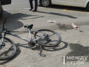 В Нижнем Тагиле сбили пожилого мужчину-велосипедиста 
