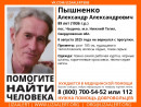 В  посёлке под Нижним Тагилом пропал 89-летний мужчина