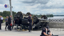 Свердловская область вошла в топ регионов РФ с наименьшей аварийностью 