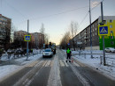 В Нижнем Тагиле суд взыскал компенсацию с водителя, сбившего школьницу на пешеходном переходе