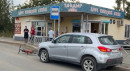 В ДТП на Гальянке пострадал 13-летний велосипедист