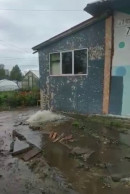 Тагильчанин пробурил скважину на участке и лишил половину города холодной воды 