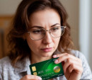 В Нижнем Тагиле женщину осудили за кражу денег с найденной банковской карты