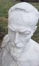 В Нижнем Тагиле установят ещё один бюст Феликса Дзержинского