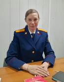 В Следственном отделе по Ленинскому району Нижнего Тагила сменился руководитель