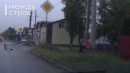 Малолетние хулиганы бросали камни в проезжающие автомобили на улице Садоводов в Нижнем Тагиле (ВИДЕО)