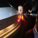 Задержан один из осуждённых за терроризм, сбежавших из СИЗО Екатеринбурга 